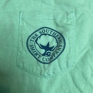 The Southern Shirt Company Magnolia Bayou